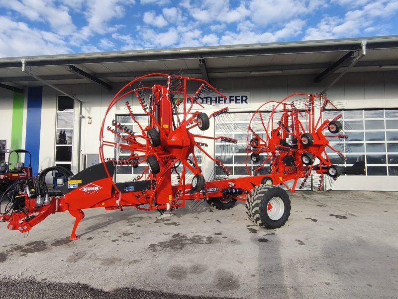 Kuhn GA 13031