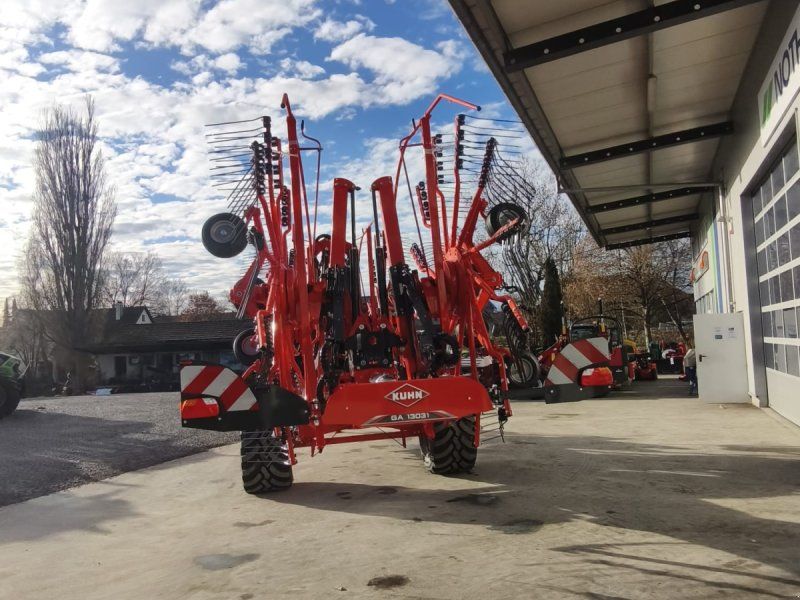 Kuhn GA 13031