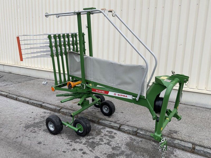 Simpa ZK 350 WIR