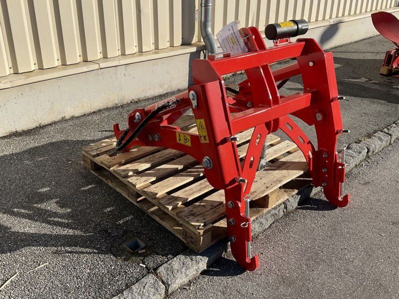 Vigolo Hubrahmen ASI 2