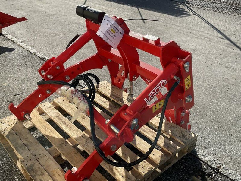 Vigolo Hubrahmen ASI 2