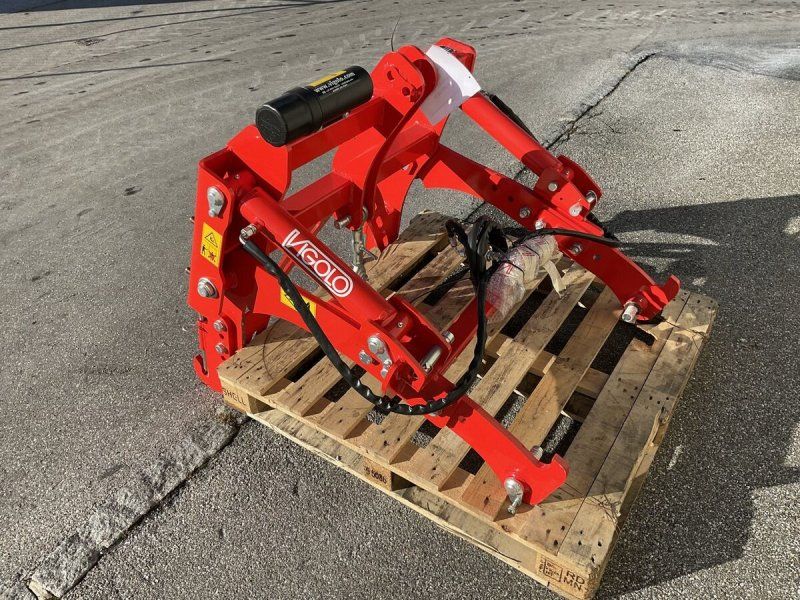 Vigolo Hubrahmen ASI 2