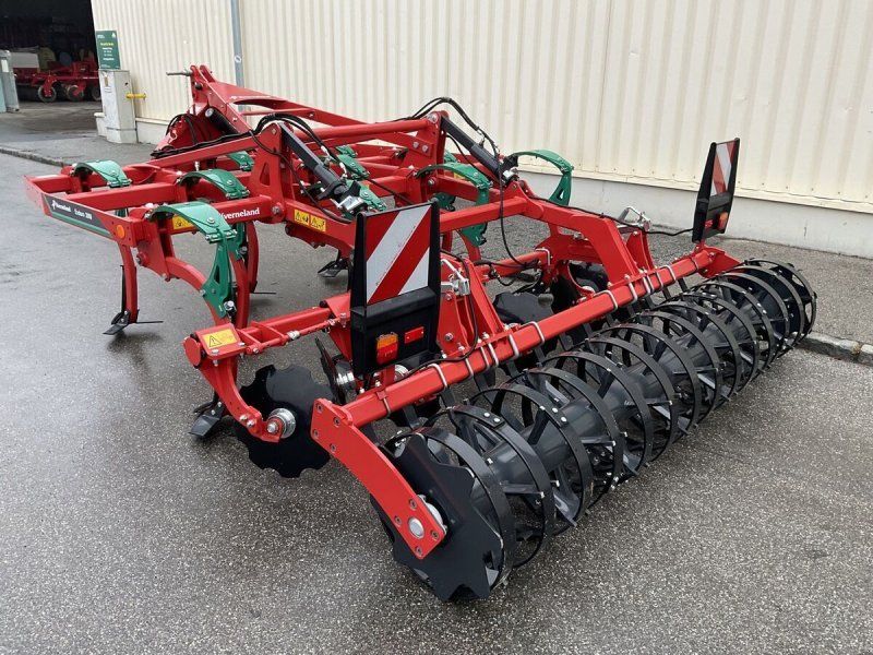 Kverneland Enduro 3000