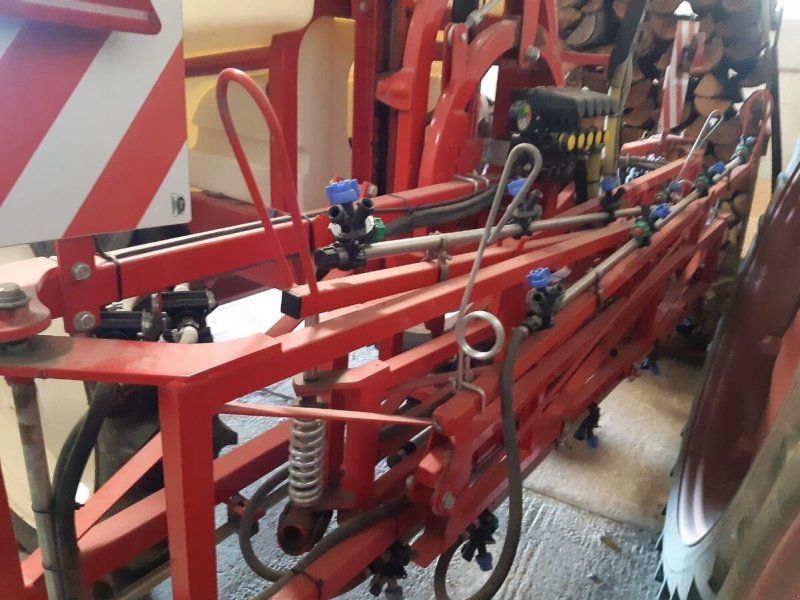 Bury Pelikan Standard