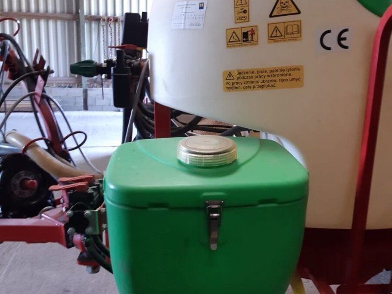 Bury Pelikan Standard