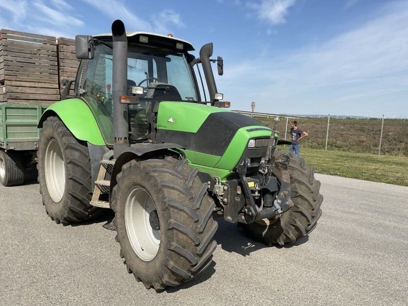 Deutz-Fahr Agrotron 620 M