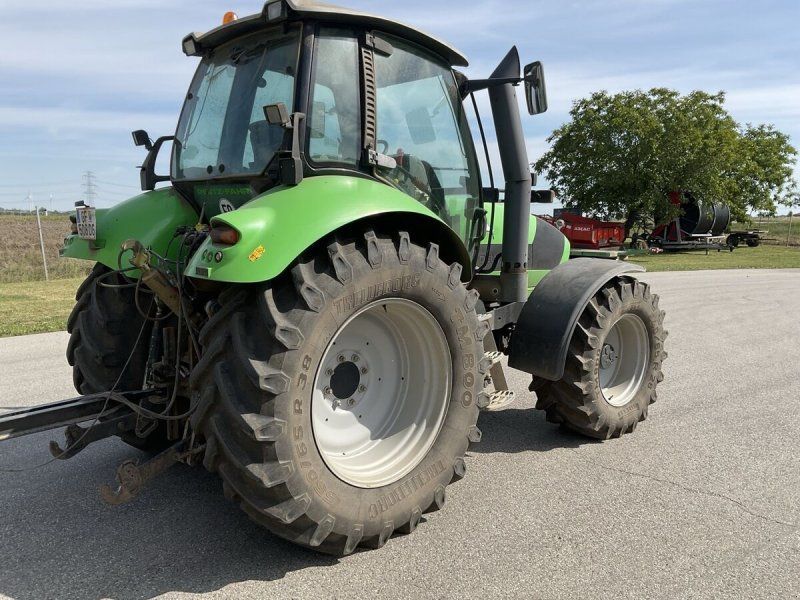 Deutz-Fahr Agrotron 620 M