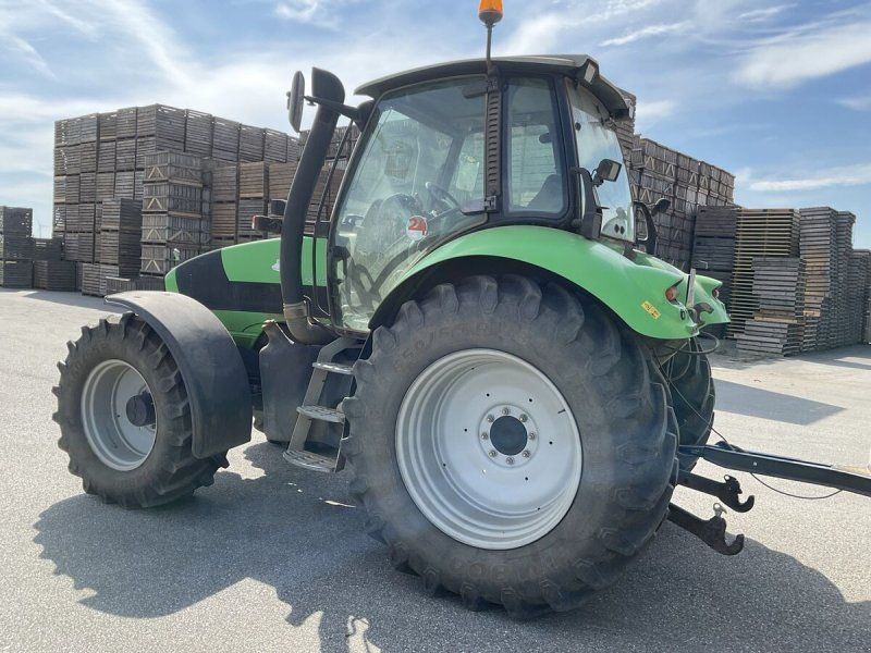 Deutz-Fahr Agrotron 620 M