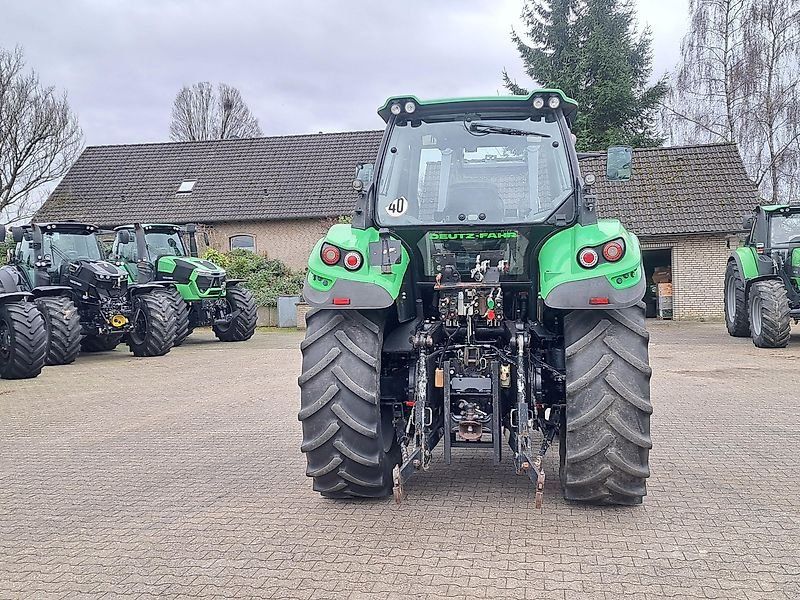 Deutz-Fahr AGROTRON 6150.4 P