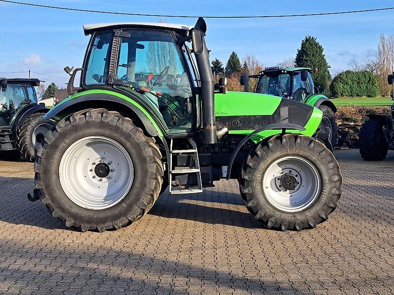 Deutz-Fahr AGROTRON M 620