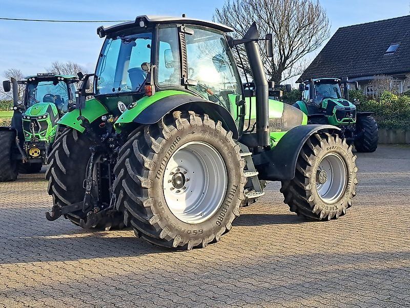 Deutz-Fahr AGROTRON M 620