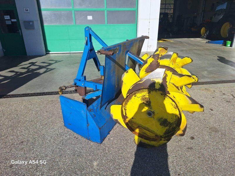 Reck Siloverteiler / Futterverteiler