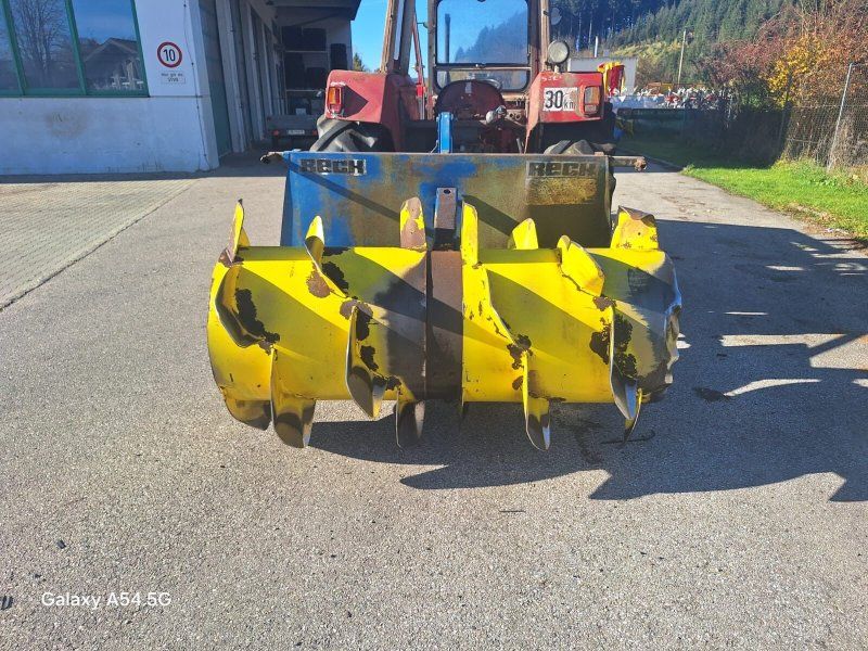 Reck Siloverteiler / Futterverteiler