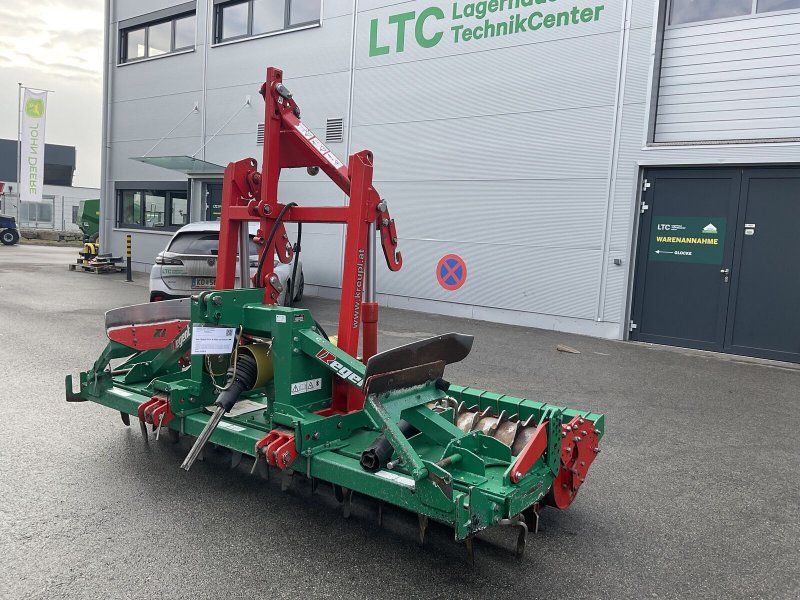 Regent Orbit- M 3000