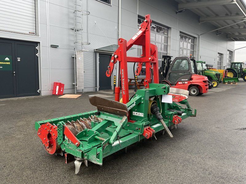 Regent Orbit- M 3000