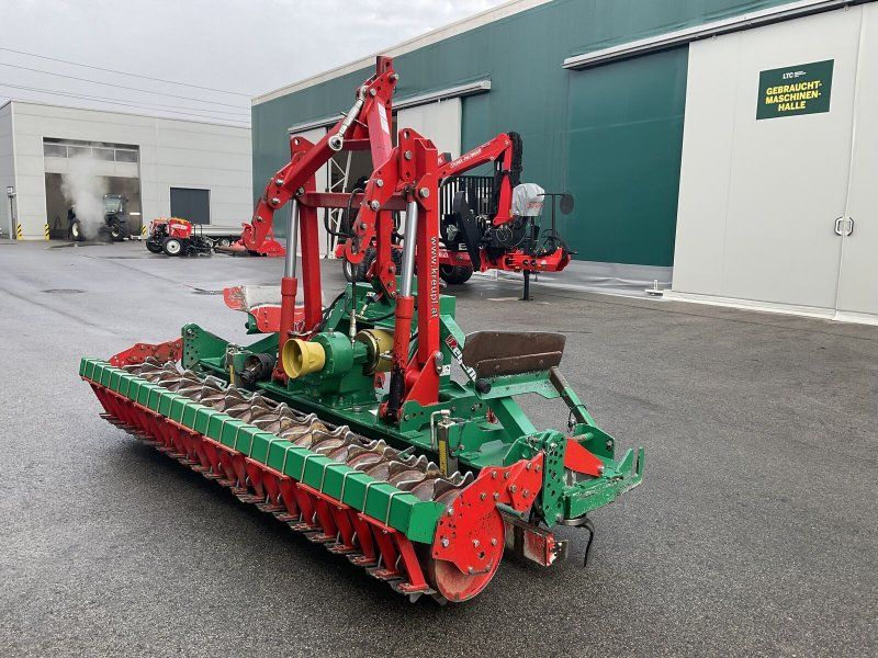 Regent Orbit- M 3000