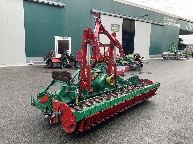 Regent Orbit- M 3000