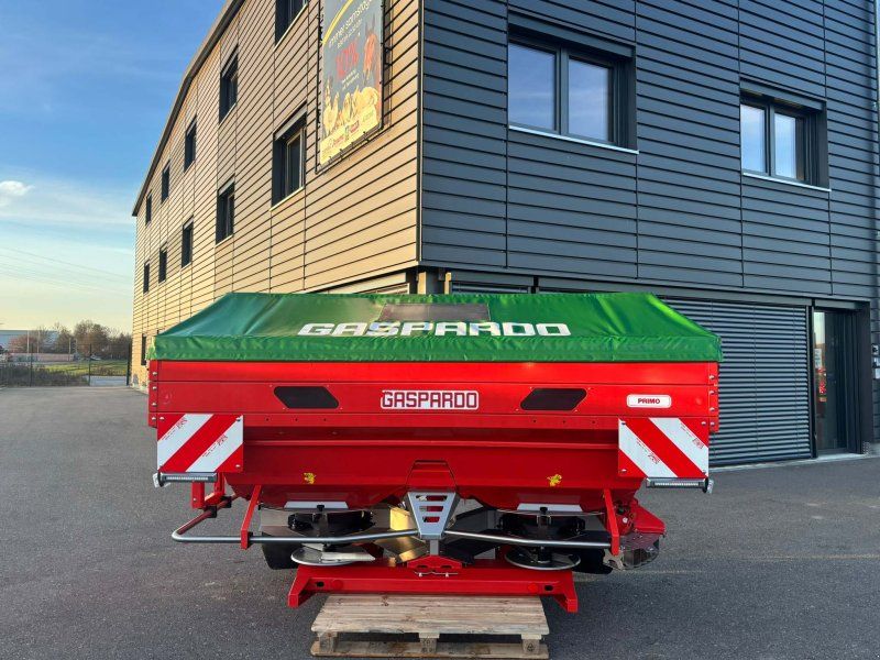 Maschio Primo EW 320