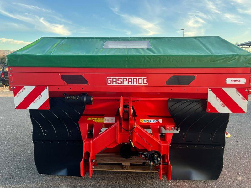 Maschio Primo EW 320