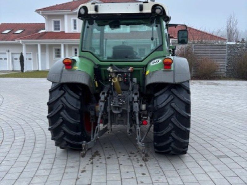 Fendt 211 Vario