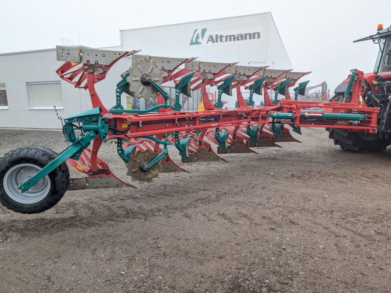 Kverneland 3400B-100 Vario 6Schar