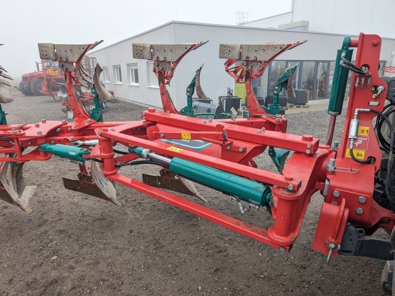 Kverneland 3400B-100 Vario 6Schar