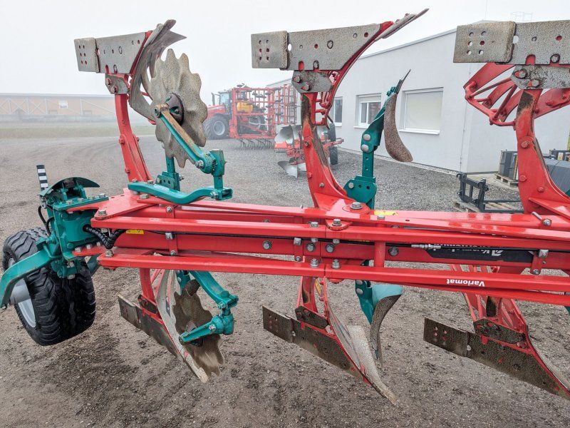 Kverneland 3400B-100 Vario 6Schar