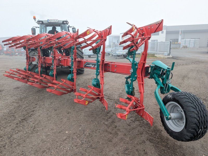 Kverneland 3400B-100 Vario 6Schar