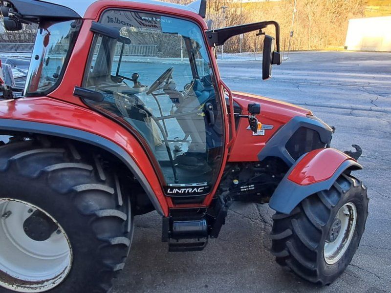 Lindner Lintrac 90
