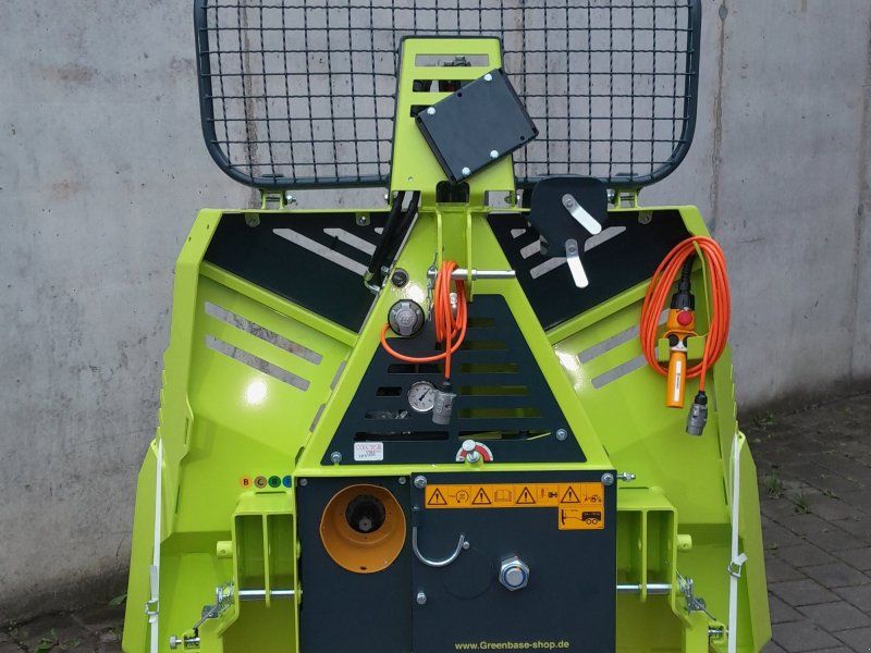 Uniforest Forst 55H Pro (55 H 180 HS+E)  Kippschalter-Funk,