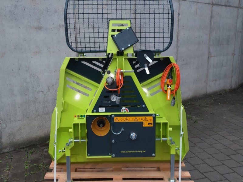 Uniforest Forst 55H Pro (55 H 180 HS+E)  Kippschalter-Funk,