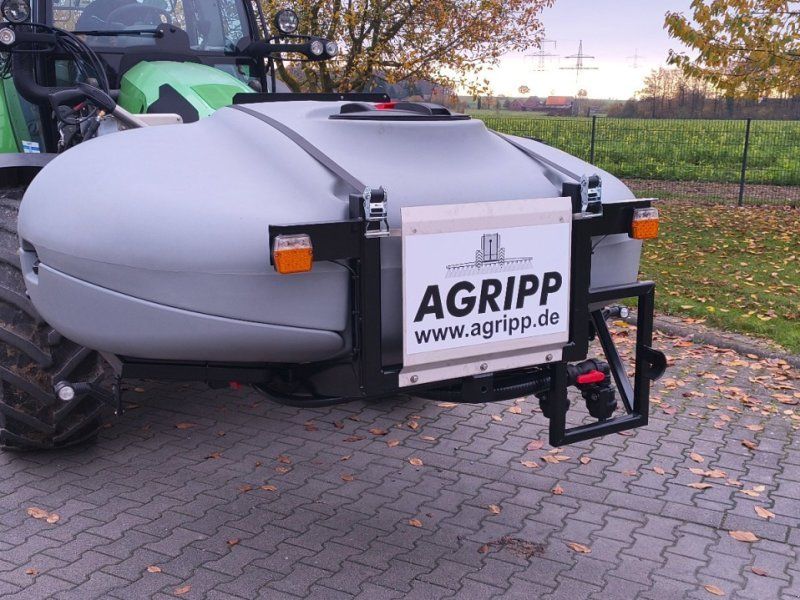 AGRIPP ES 11 Clean