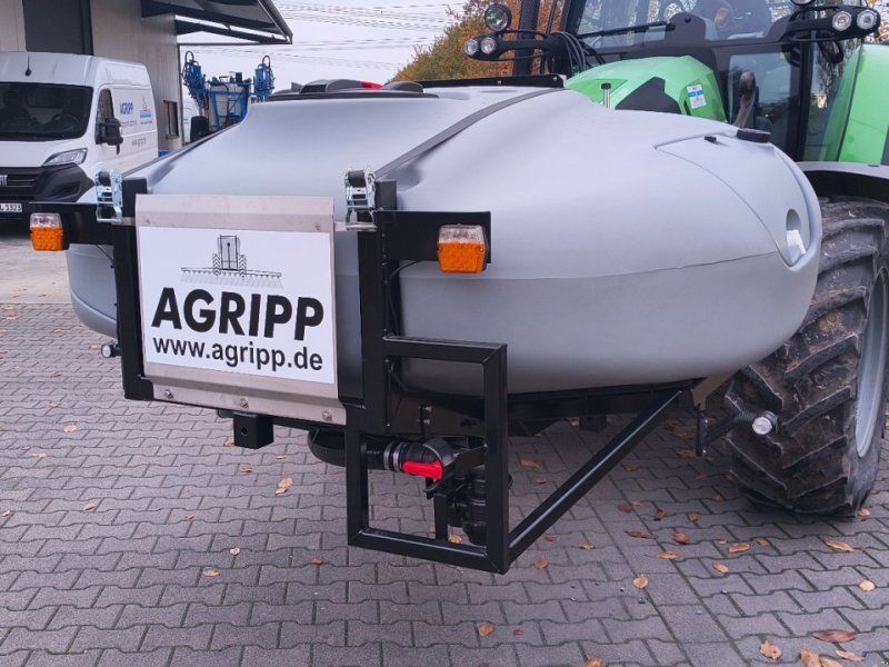AGRIPP ES 11 Clean