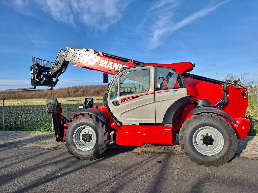 Manitou MT 1840 | 2025