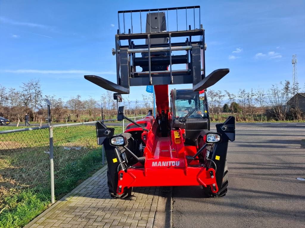 Manitou MT 1840 | 2025