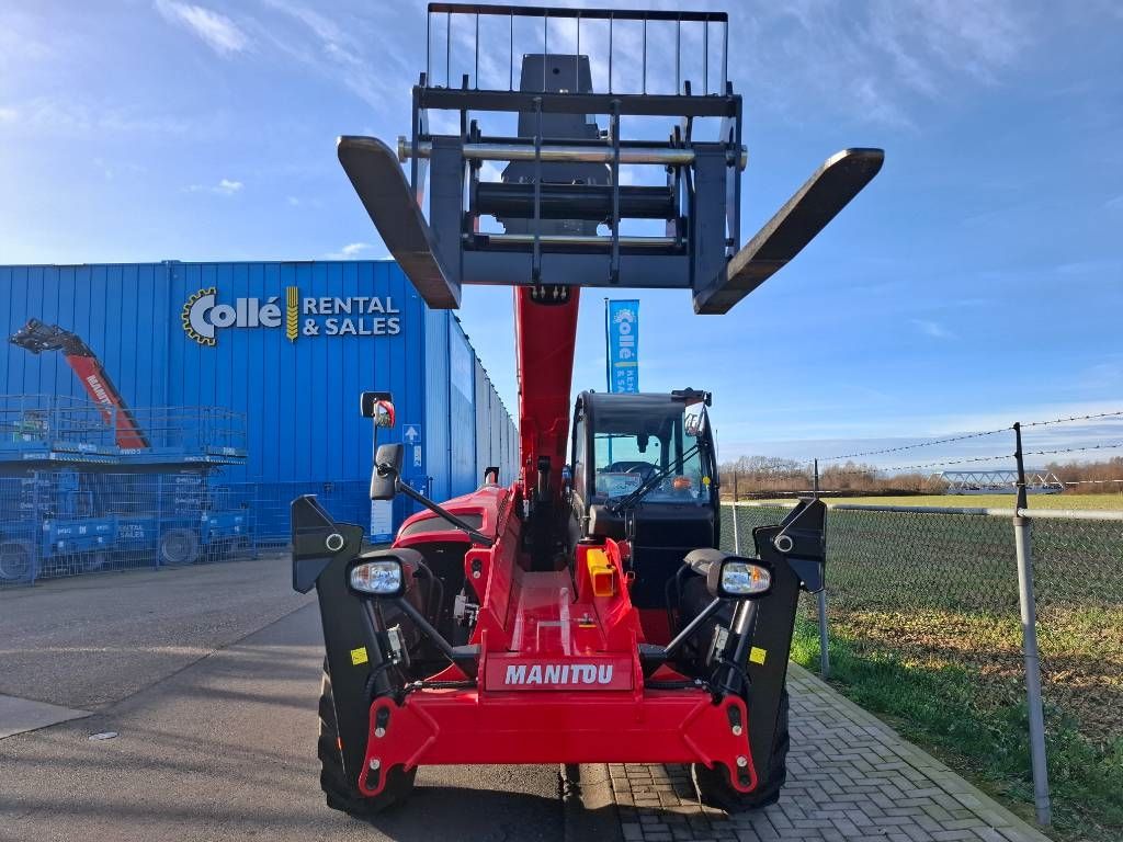 Manitou MT 1840 | 2025
