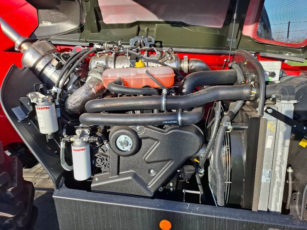 Manitou MT 1840 | 2025