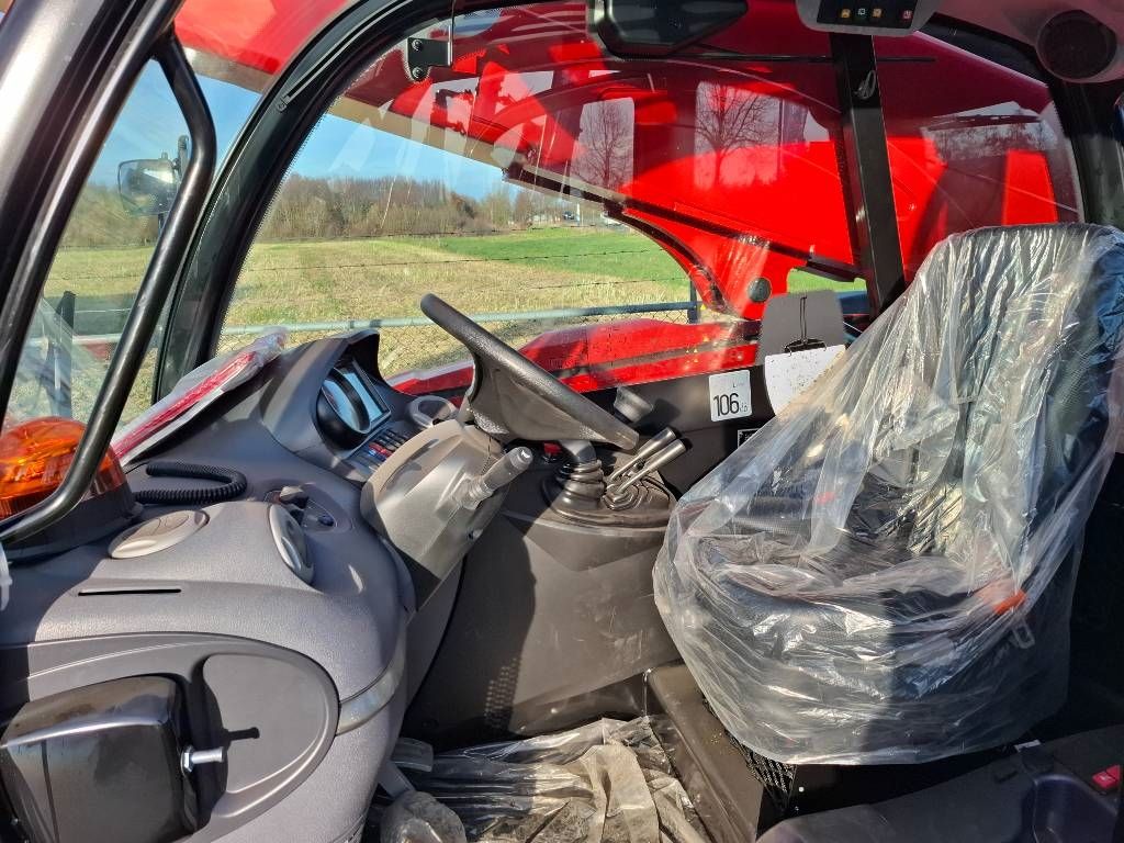 Manitou MT 1840 | 2025