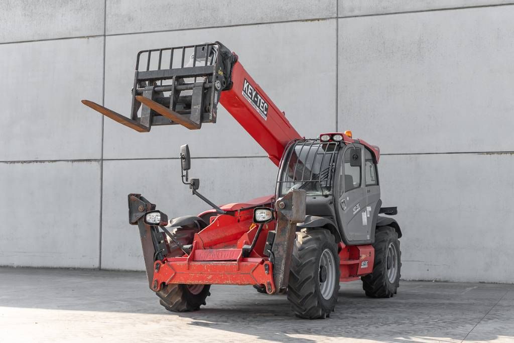 Manitou MT 1440