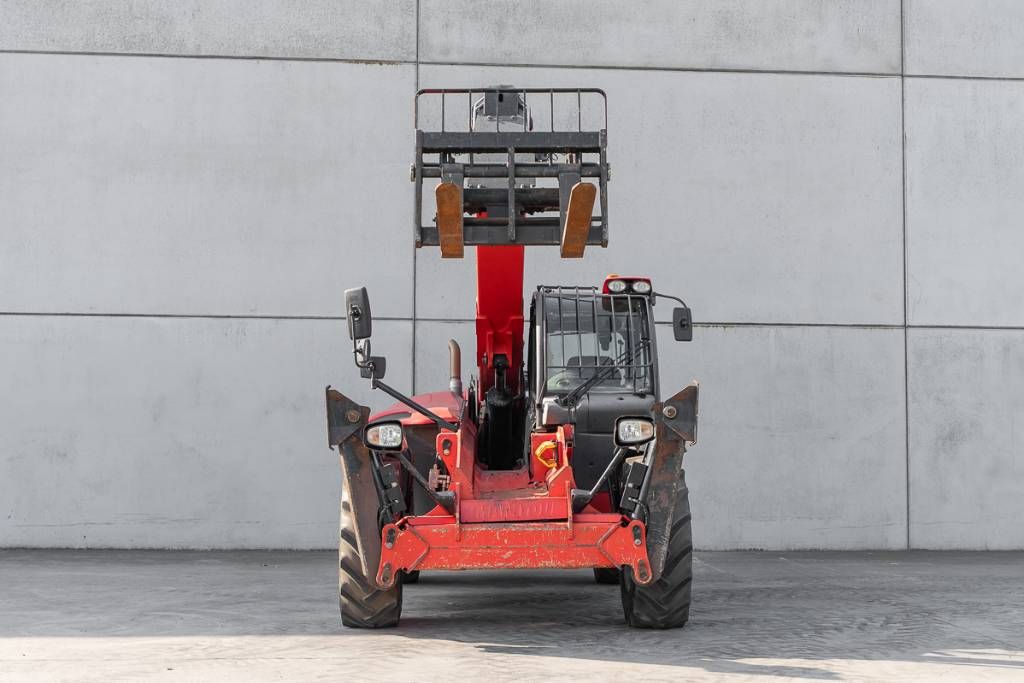 Manitou MT 1440
