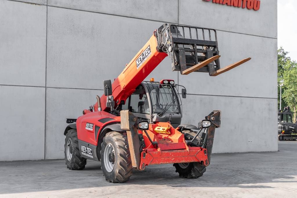 Manitou MT 1440