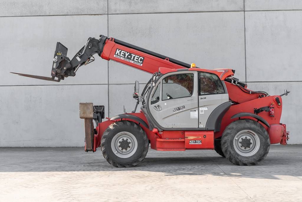 Manitou MT 1440