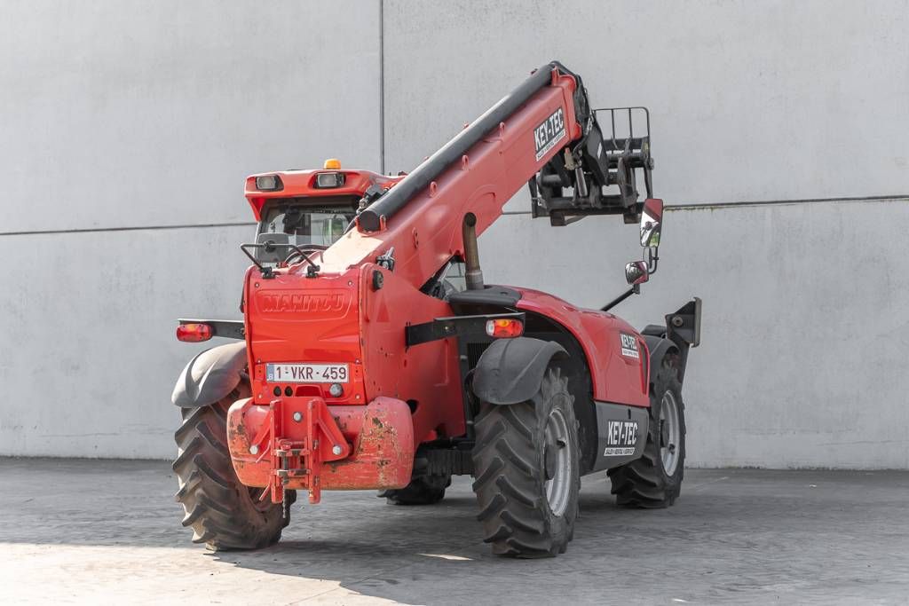 Manitou MT 1440