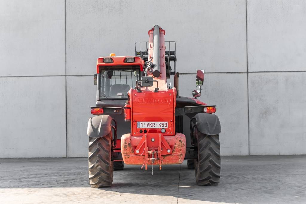 Manitou MT 1440