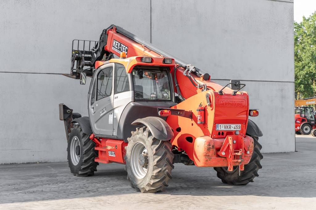 Manitou MT 1440