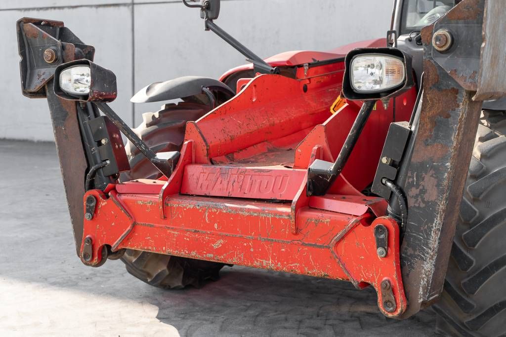 Manitou MT 1440