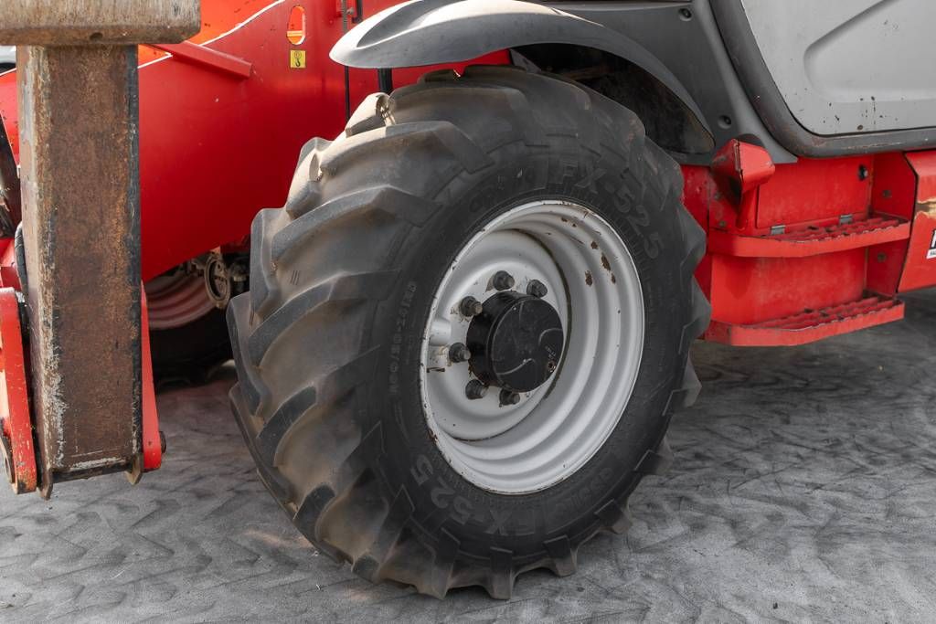 Manitou MT 1440