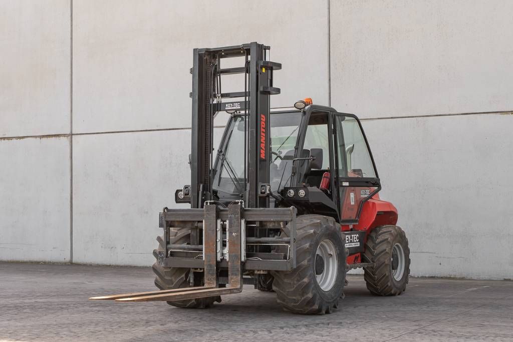 Manitou M 50-4