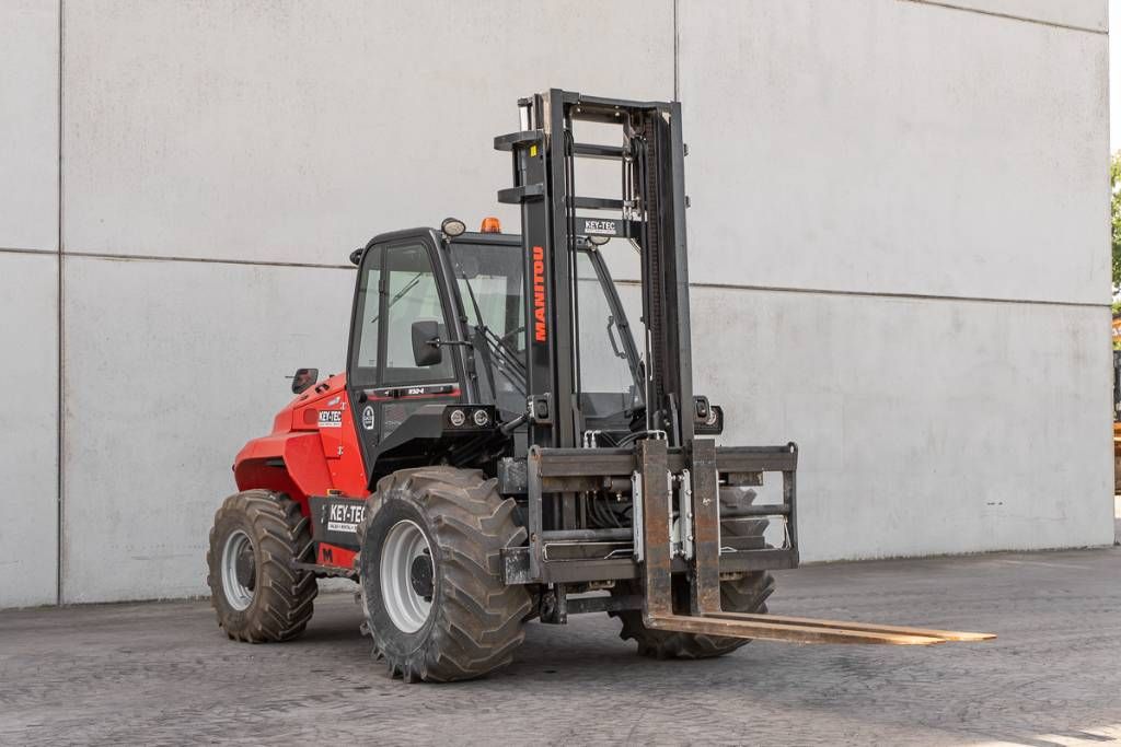 Manitou M 50-4