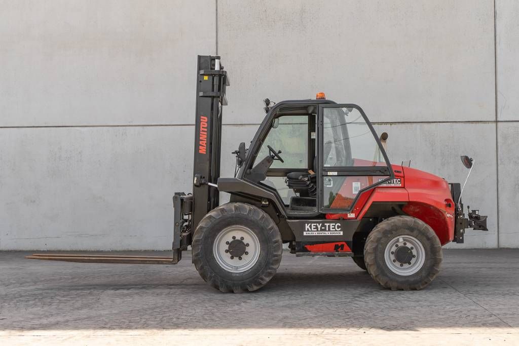 Manitou M 50-4
